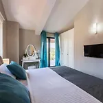 Vila Fjolla Labin (Istria)