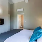 Vila Fjolla Labin (Istria)
