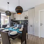 Fjolla Vila Labin (Istria)