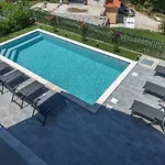 Fjolla Villa Labin (Istria)