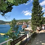 Vila Fjolla Labin (Istria)