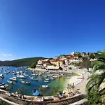 Vila Fjolla Labin (Istria)