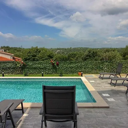 Fjolla Labin (Istria)