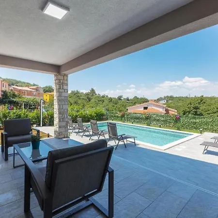 Fjolla Villa *