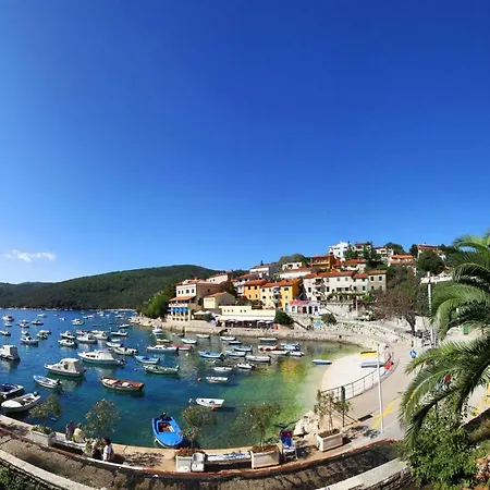 Villa Fjolla Labin (Istria)