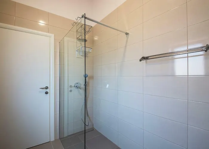 Fjolla Villa Labin (Istria)