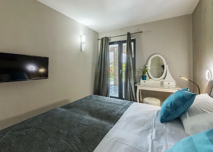 Fjolla * Labin (Istria)