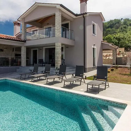 Villa Fjolla *