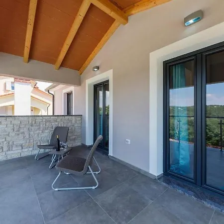 Villa Fjolla *