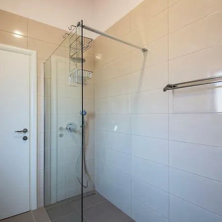 Fjolla Villa Labin (Istria)