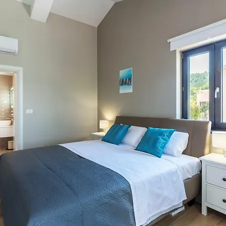 Fjolla Villa Labin (Istria)