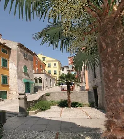 Fjolla Villa