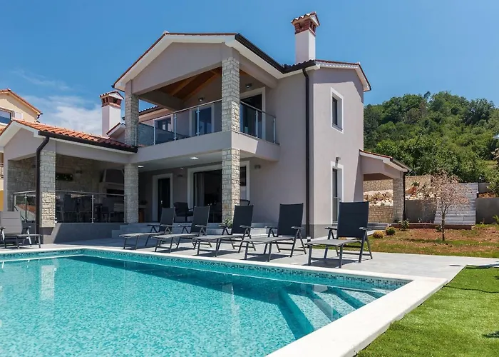 Fjolla * Labin (Istria)